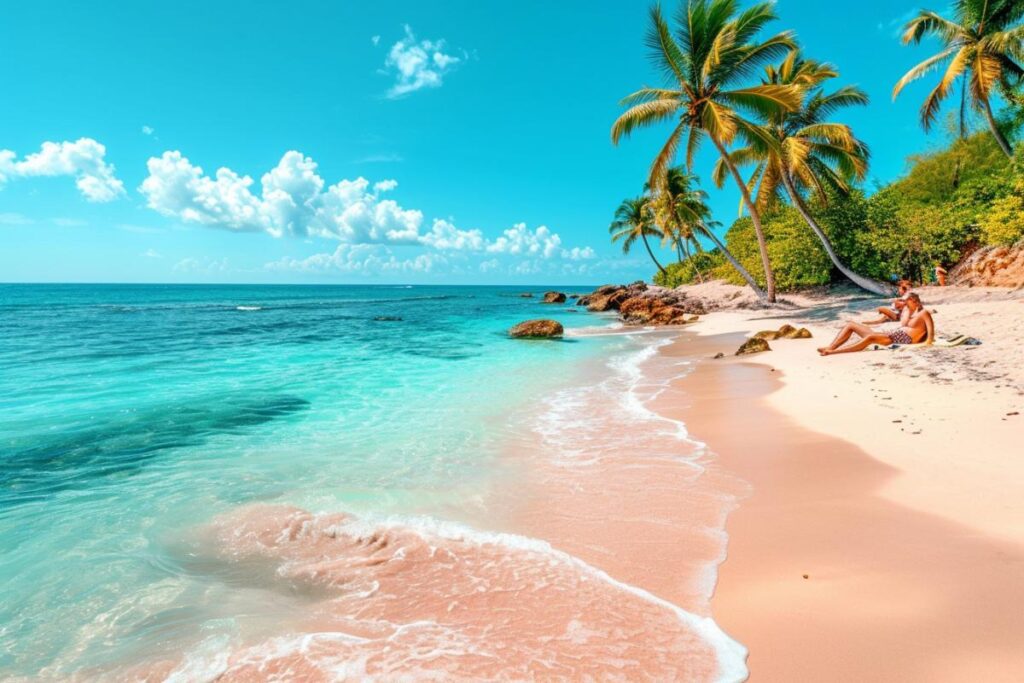 Playa de las Américas : vacances d'hiver idéales à 24°C !