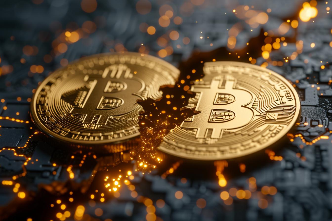 Halving Bitcoin 2024 : impacts possibles sur le cours et prévisions