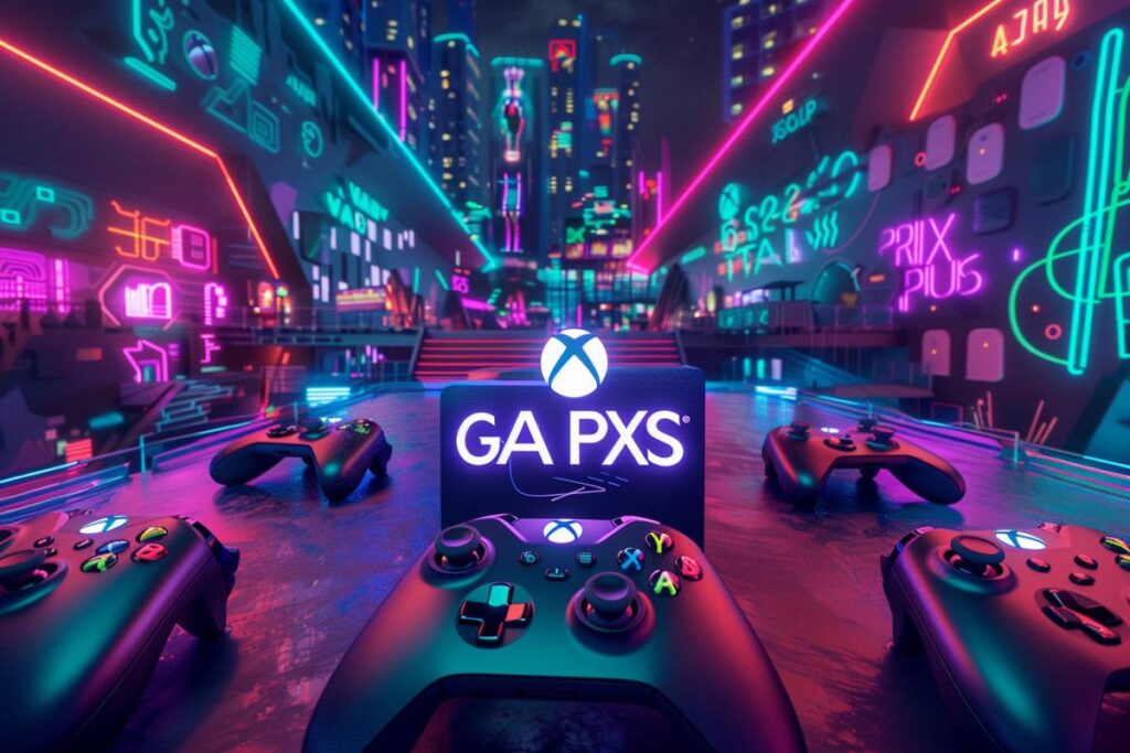 Xbox Game Pass atteint 34 millions d'abonnés, annonce Microsoft - Détails