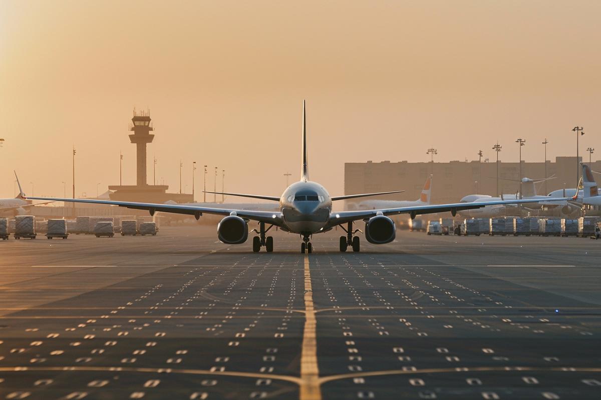 Changement de direction chez Air Algérie Cargo : ce que ça signifie