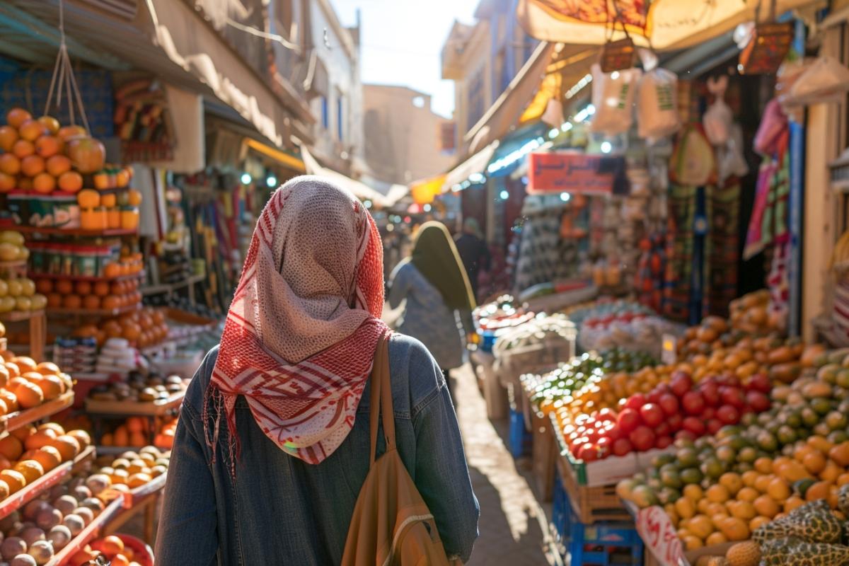 Visa pour l'Algérie difficile ? Un touriste dit 