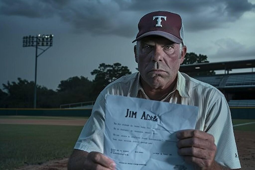 Jim Schlossnagle quitte Texas A&M pour Texas après la défaite au MCWS, malgré son serment "jamais