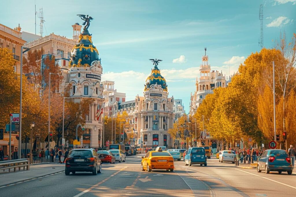 Madrid necesita una tasa turística : pourquoi la capitale espagnole doit agir maintenant