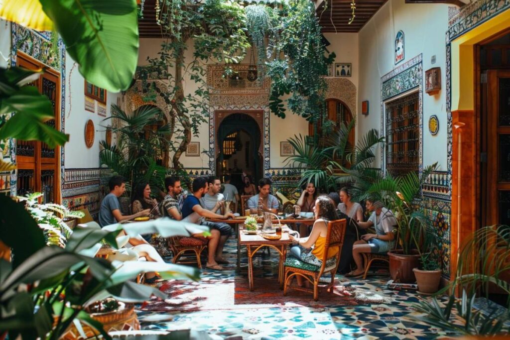 Vacances au Maroc : louer chez l'habitant, une option économique mais à risque pour votre séjour