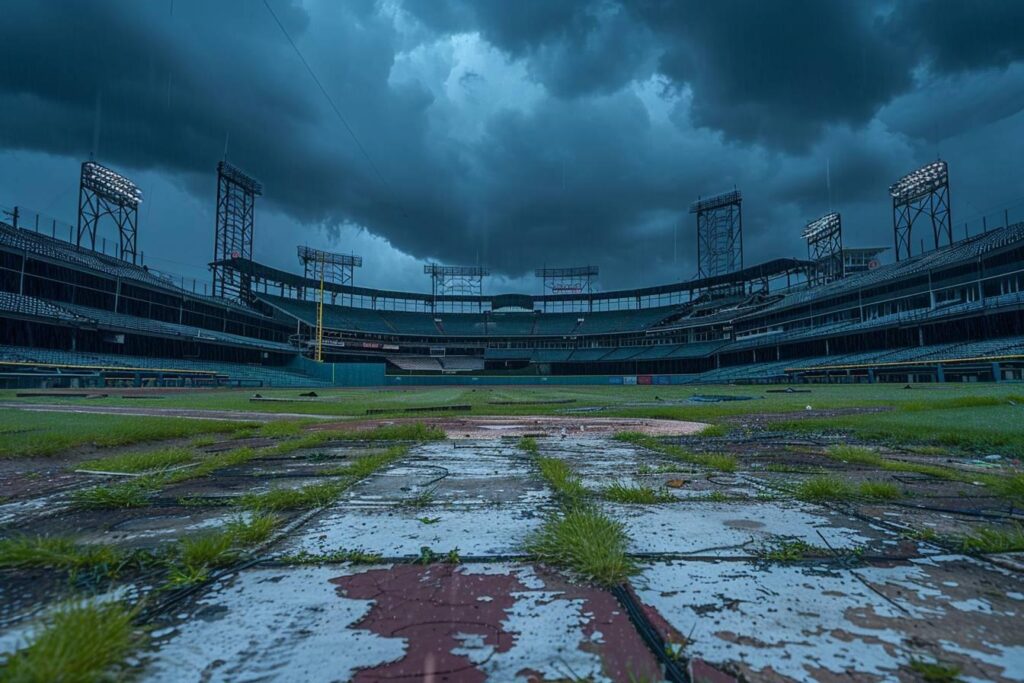 Les White Sox de Chicago : la pire équipe de MLB de l'histoire ? Analyse et comparaison