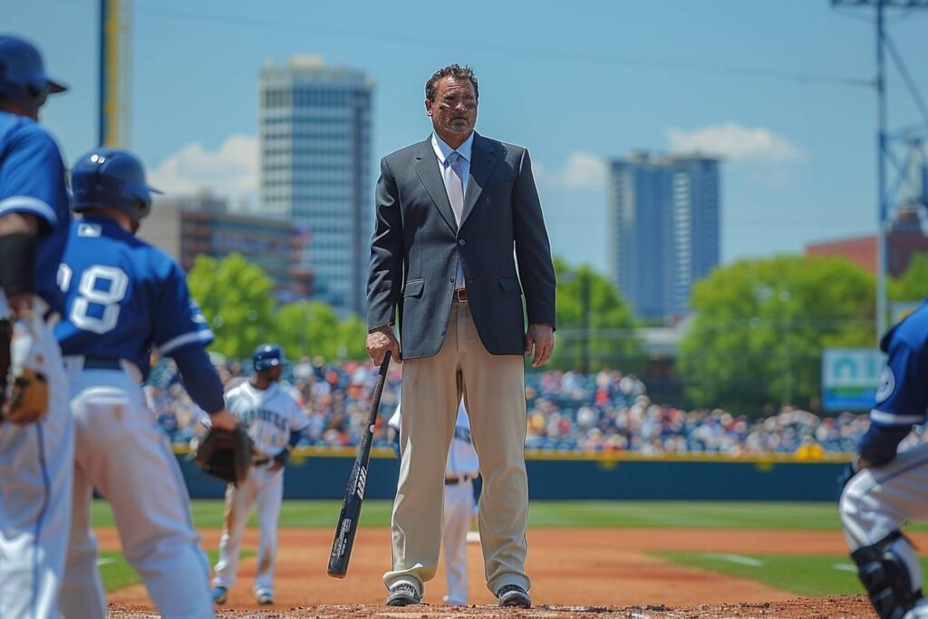 Jerry Dipoto devrait rester président des opérations baseball des Mariners en 2025