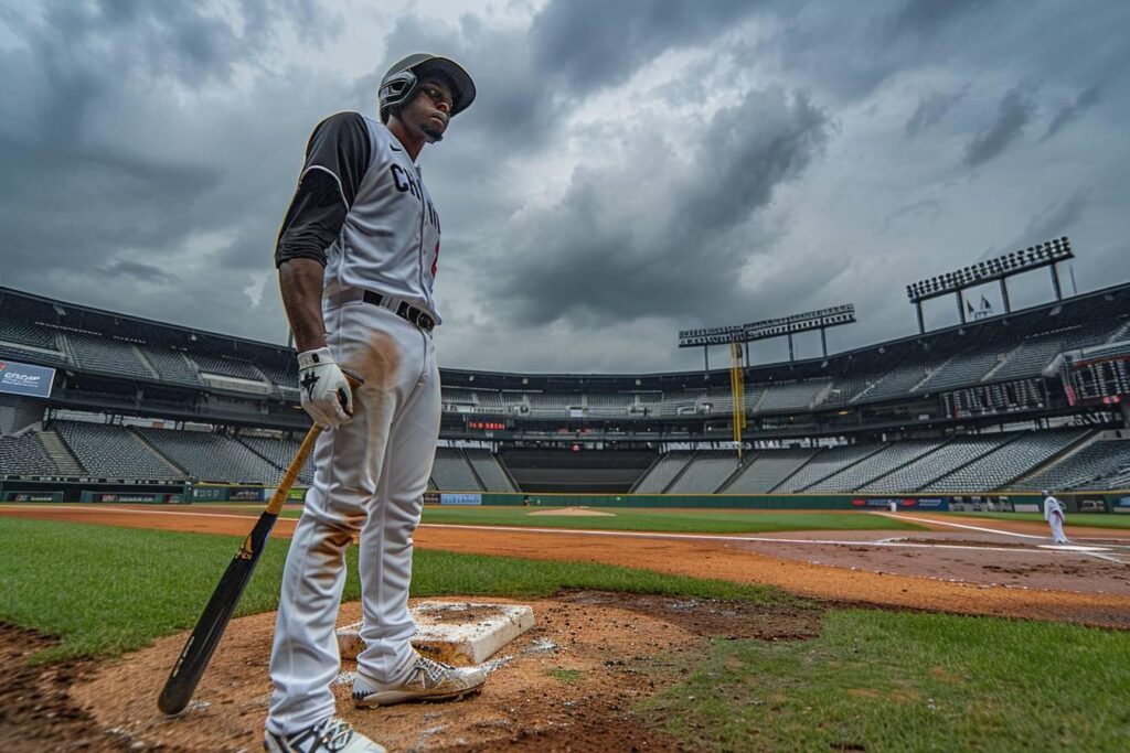 Comment les Chicago White Sox sont devenus les maîtres de la défaite