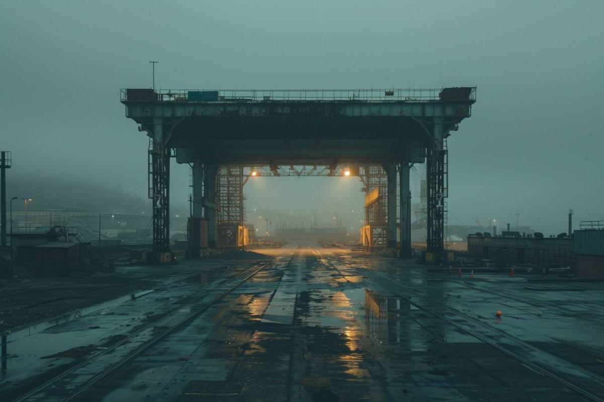 Nouris Elbahr Ferries : quand le concurrent d'Algérie Ferries sera-t-il lancé ?