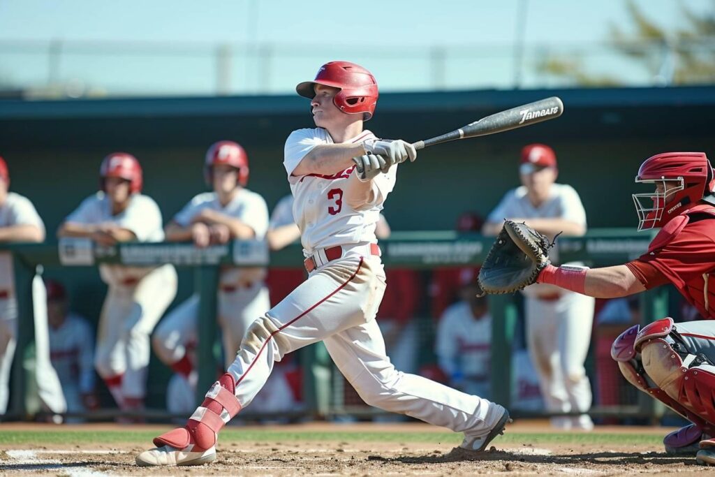 Arkansas contre Oklahoma State : résultats et temps forts du match de baseball (2e partie)