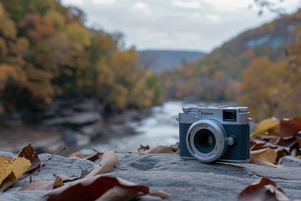 Meilleur appareil photo compact : top 10 des modèles polyvalents pour capturer vos plus beaux souvenirs