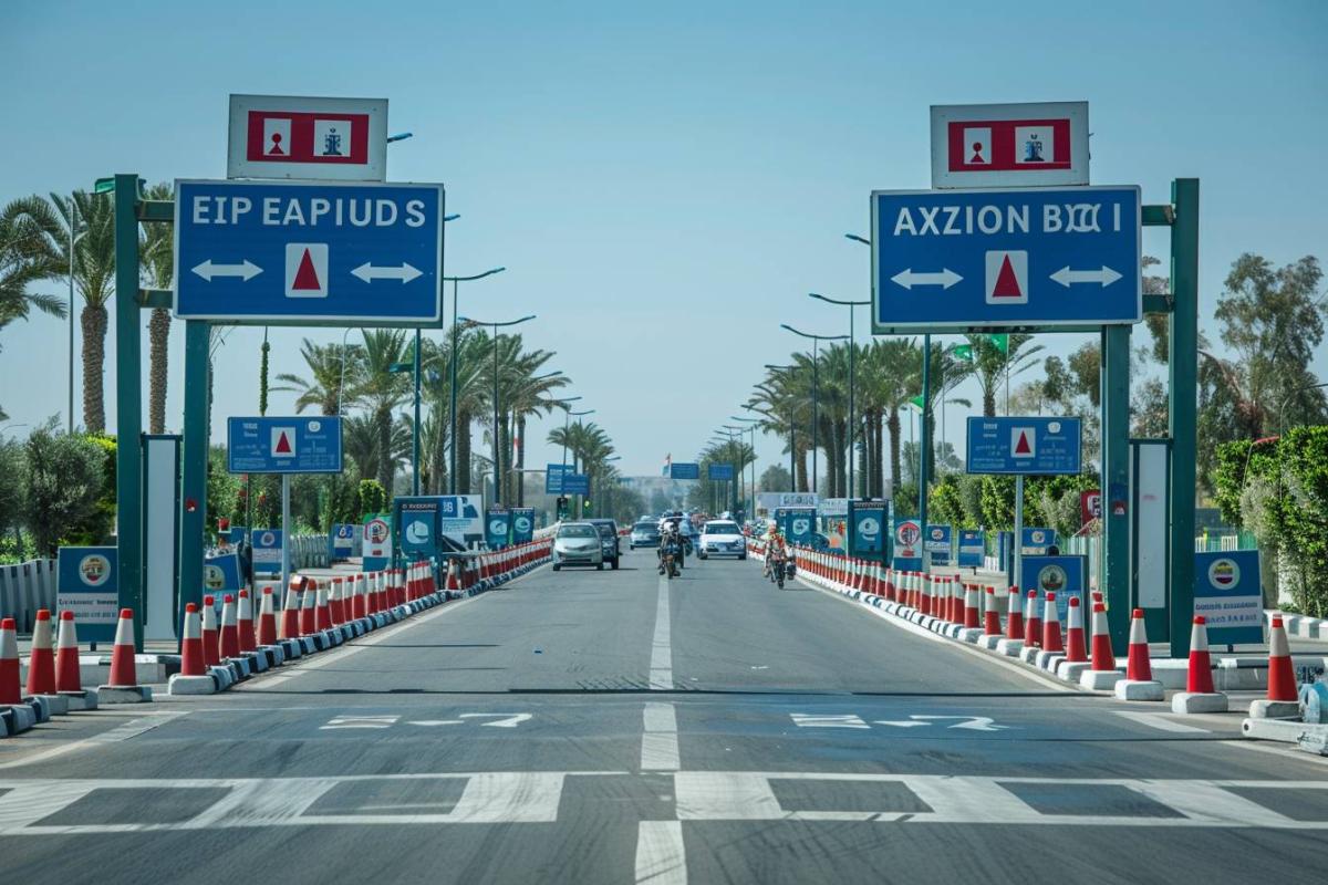 Confusion sur le montant en devises pour les voyages en Algérie : 7500 € autorisés ou non ?