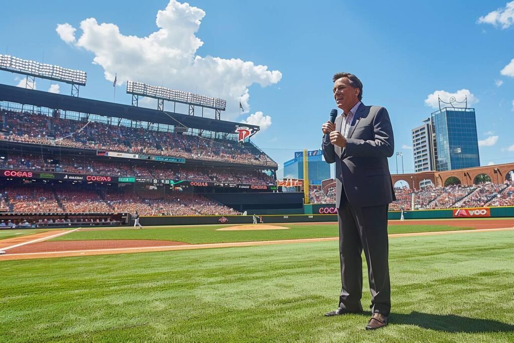 Bob Costas prend sa retraite après 42 ans de commentaires de baseball