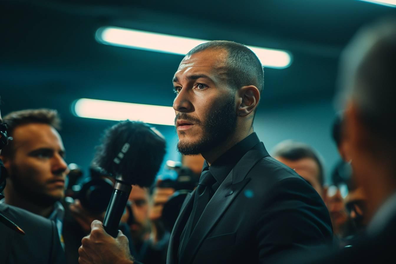 Benzema dévoile le vrai problème de Mbappé au Real Madrid : une révélation choc