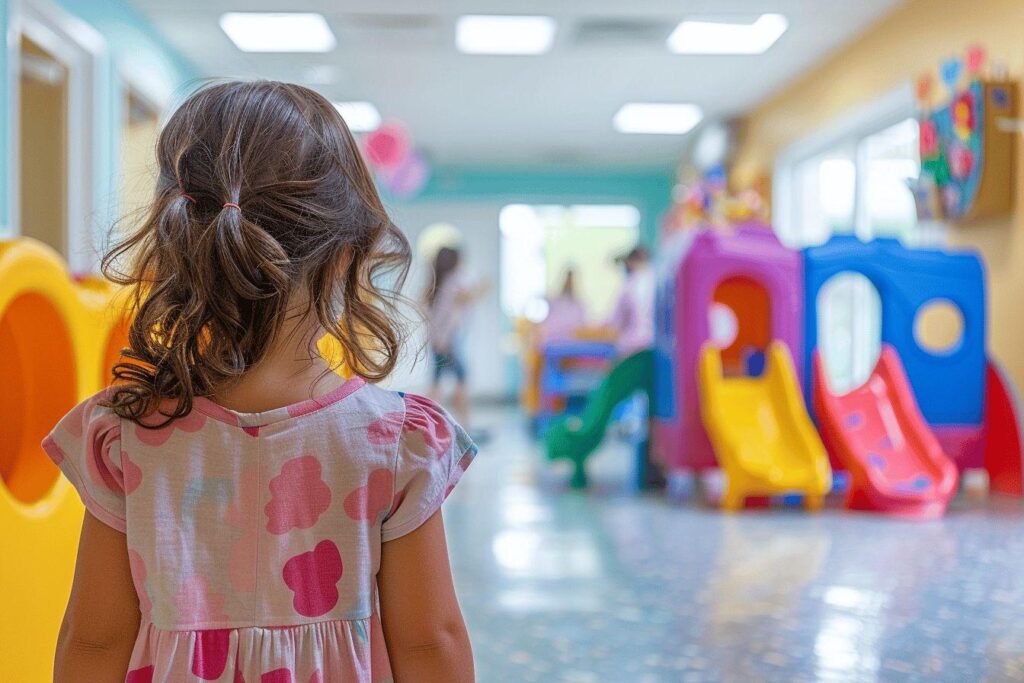 Le service d'onco-hématologie pédiatrique du CHRU de Tours : soigner les cancers chez l'enfant